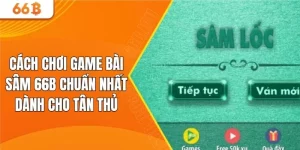 game bài sâm