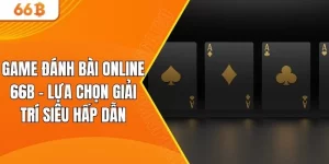 game đánh bài online
